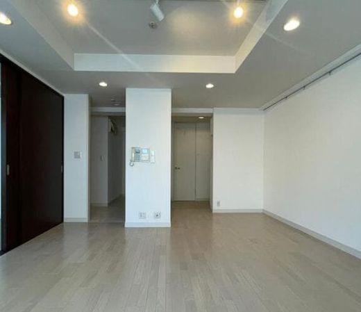 ミリアレジデンス高輪 物件写真 建物写真9