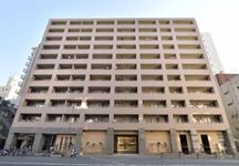 クリオ浅草参番館 物件写真 建物写真1