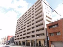 クリオ浅草参番館 物件写真 建物写真2