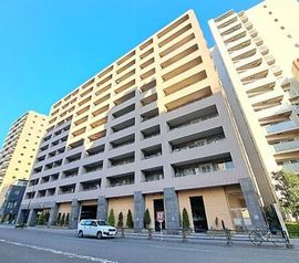 クリオ浅草参番館 物件写真 建物写真3