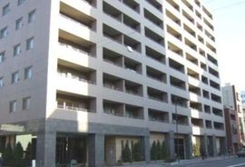 クリオ浅草参番館 物件写真 建物写真4