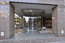 クリオ浅草参番館 物件写真 建物写真5