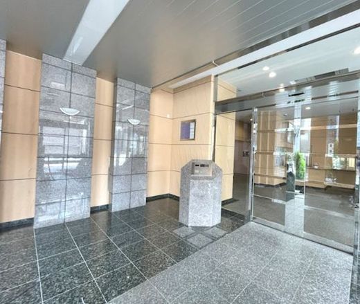 クリオ浅草参番館 物件写真 建物写真7