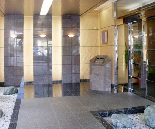 クリオ浅草参番館 物件写真 建物写真8