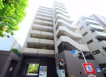 サンテラス反町公園 画像