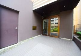 サンテラス反町公園 物件写真 建物写真4