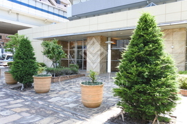HF駒沢公園レジデンスタワー 外観 物件画像6