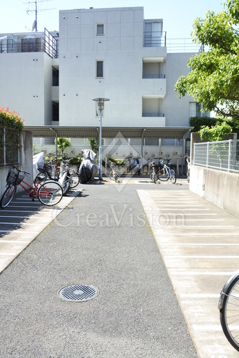 HF駒沢公園レジデンスタワー 高級賃貸マンション