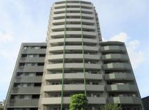 ライオンズシティ東陽町親水公園 物件写真 建物写真1