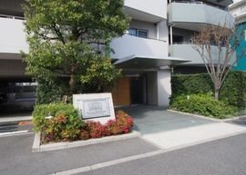 ライオンズシティ東陽町親水公園 物件写真 建物写真6