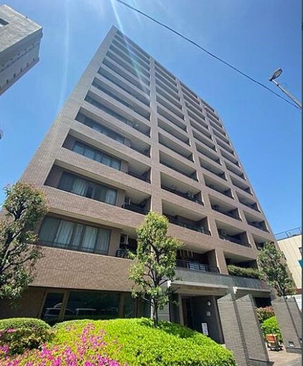 クリオ三ノ輪壱番館 物件写真 建物写真2