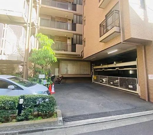 クリオ三ノ輪壱番館 物件写真 建物写真22