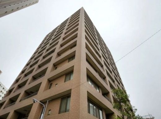 クリオ三ノ輪壱番館 物件写真 建物写真3