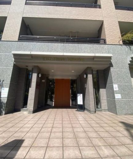 クリオ三ノ輪壱番館 物件写真 建物写真5
