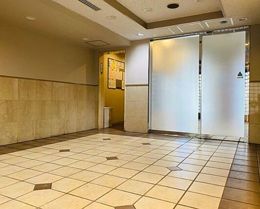 クリオ三ノ輪壱番館 物件写真 建物写真9