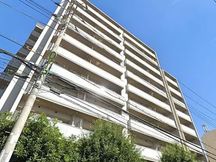 パークナード経堂 画像