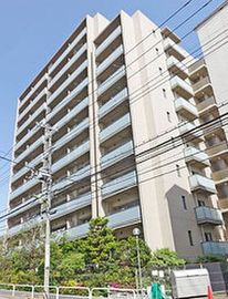 パークナード経堂 写真