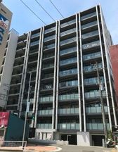 シティハウス横濱野毛山公園 物件写真 建物写真1