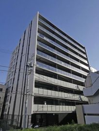 シティハウス横濱野毛山公園 物件写真 建物写真2