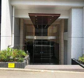 シティハウス横濱野毛山公園 物件写真 建物写真5