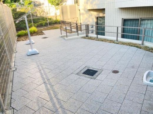 ブリリア久が原 物件写真 建物写真18