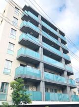 ブリリア久が原 物件写真 建物写真1