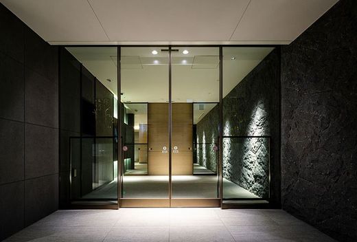 ブリリア久が原 物件写真 建物写真6