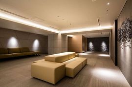 ブリリア久が原 物件写真 建物写真7