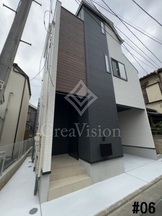 Kolet葛飾鎌倉 (コレット葛飾鎌倉) 2LDK 物件画像1