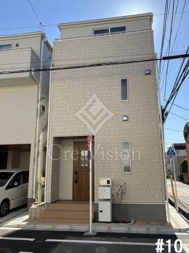 Kolet葛飾鎌倉 (コレット葛飾鎌倉) 3LDK以上 物件画像1