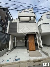 1DK・1LDK 物件画像1