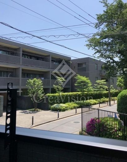 Kolet新井薬師前 (コレット新井薬師前) 2LDK 物件画像12
