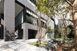 パークタワー高輪 物件写真 建物写真7