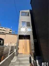 1DK・1LDK 物件画像1