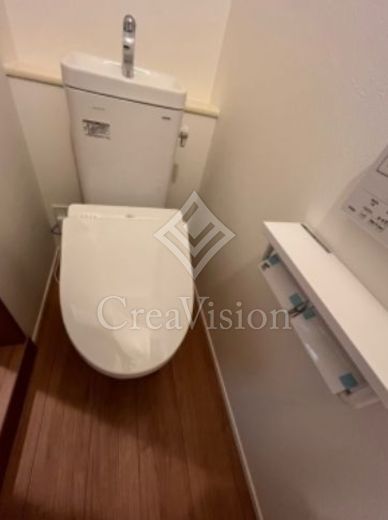 Kolet綱島 (コレット綱島) 3LDK以上 物件画像10