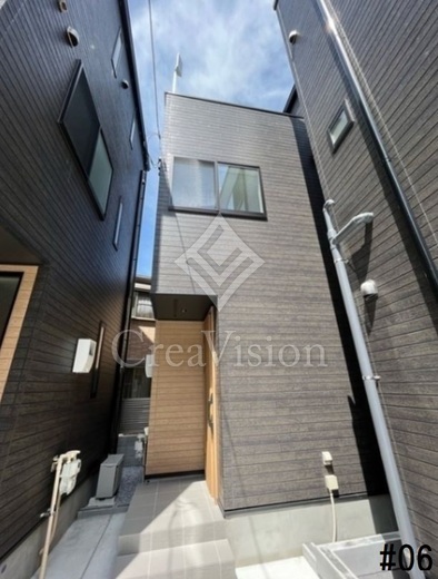 Kolet綱島 (コレット綱島) 2LDK 物件画像1