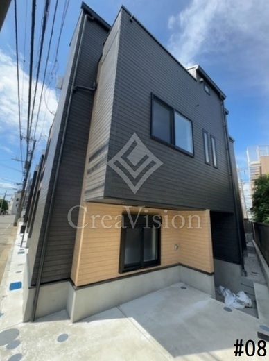 Kolet綱島 (コレット綱島) 2LDK 物件画像1