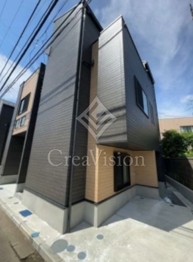 Kolet綱島 (コレット綱島) 2LDK 物件画像2