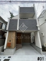 Kolet千鳥町 (コレット千鳥町) 1DK・1LDK 物件画像1