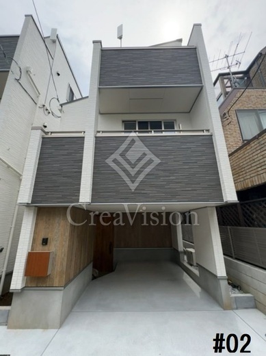Kolet千鳥町 (コレット千鳥町) 2LDK 物件画像1