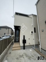 Kolet上野毛 (コレット上野毛)#02#04 2LDK 物件画像1