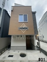 Kolet東十条 (コレット東十条) 2LDK 物件画像1