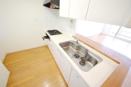 デュオシティイースト 物件写真 建物写真14