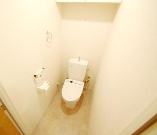 デュオシティイースト 物件写真 建物写真15