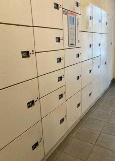 デュオシティイースト 物件写真 建物写真6