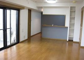 日神パレステージ王子神谷 物件写真 建物写真6