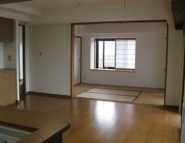 日神パレステージ王子神谷 物件写真 建物写真7