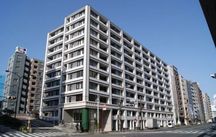 リーデンススクエア桜木町 物件写真 建物写真1