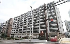 リーデンススクエア桜木町 物件写真 建物写真2
