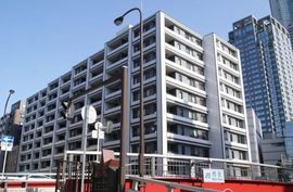 リーデンススクエア桜木町 物件写真 建物写真4